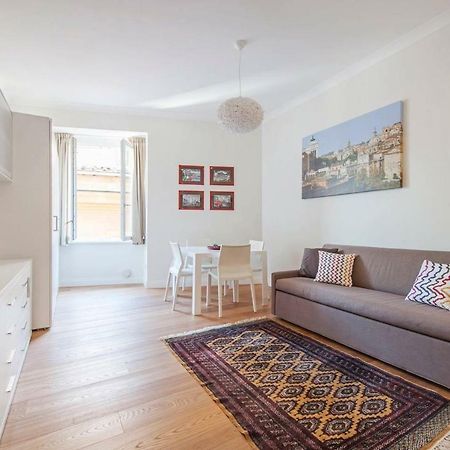 Apartament La Casa Sui Fori Rzym Zewnętrze zdjęcie