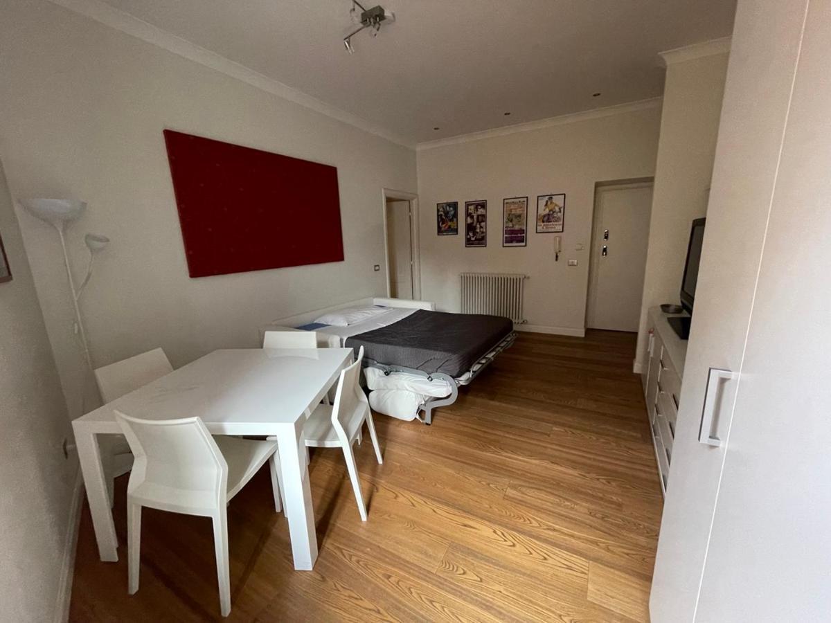 Apartament La Casa Sui Fori Rzym Zewnętrze zdjęcie