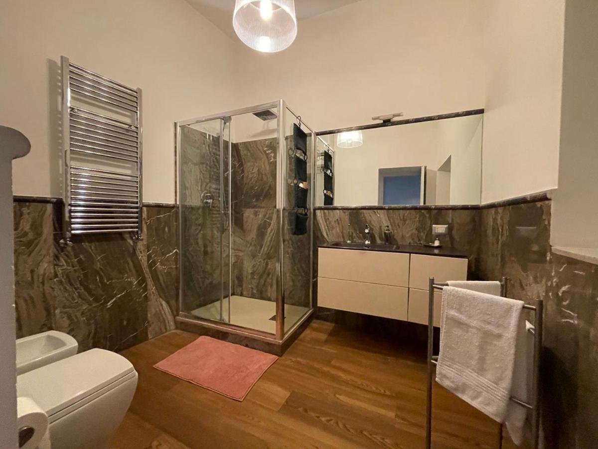 Apartament La Casa Sui Fori Rzym Zewnętrze zdjęcie